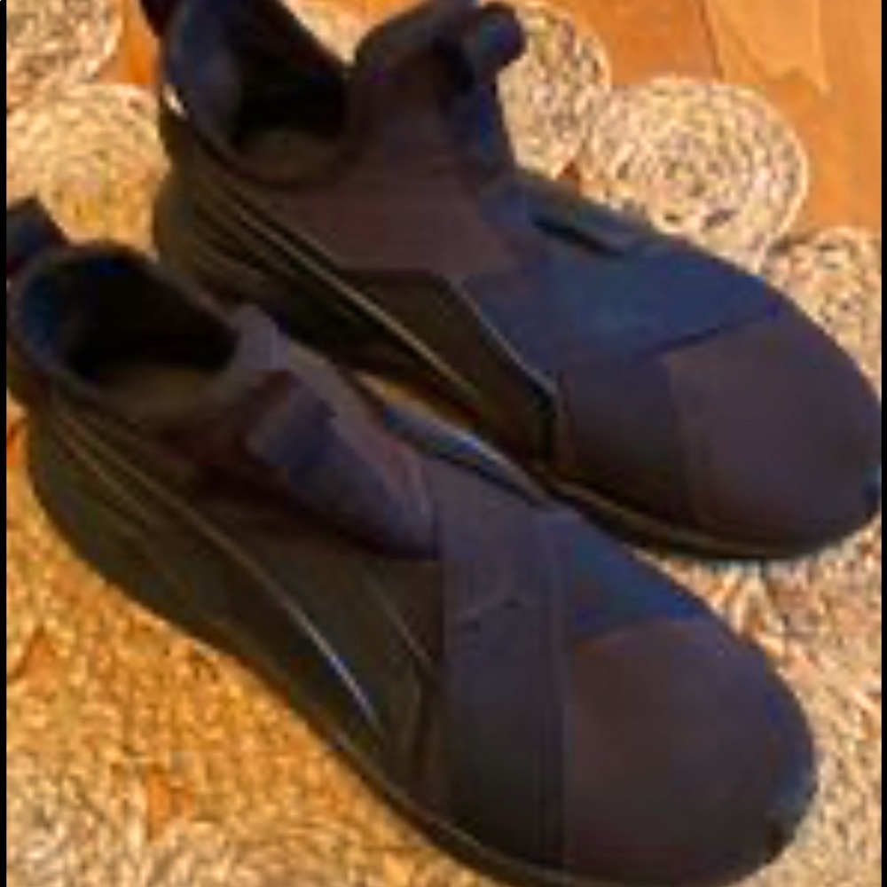 Performance Puma Sneakers